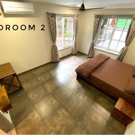 Rosewood Villa Lonavala Esterno foto