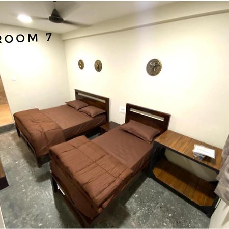 Rosewood Villa Lonavala Esterno foto