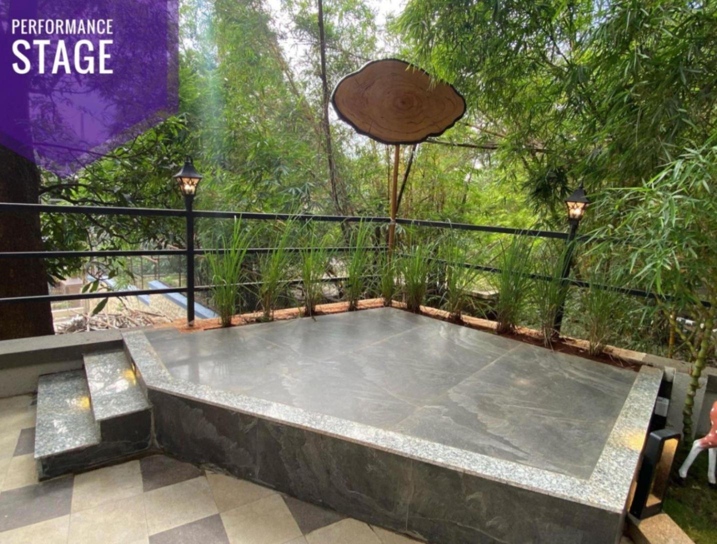 Rosewood Villa Lonavala Esterno foto