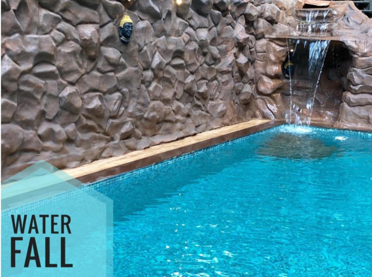 Rosewood Villa Lonavala Esterno foto