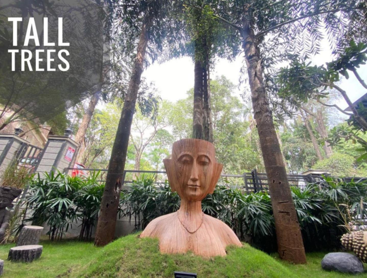 Rosewood Villa Lonavala Esterno foto